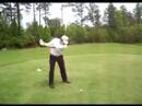 Golfing