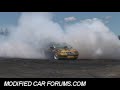 XPIGGY VN Commodore burnout State Of Origin 2008 XPIGGY VN Commodore burnout State Of Origin 2008