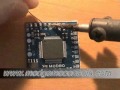 playstation 2 Modchip install *www.modgameconsole.com*