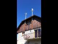 Click here to watch this video Eolienne domestique
