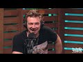 Morgan Wallen Explains How Jason Aldean Got Ahold of