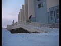 Voshin Petr - russian amateur from Talnah
