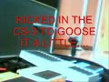 BOSS PW10 VWAH drive demo
