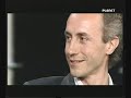 Sabina Guzzanti imita Rocco Buttiglione