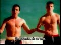 Backstreet boys Donde kieras yo ire