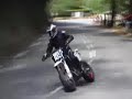 course de c�te moto gatti�re
