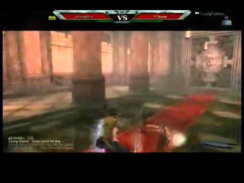 Chaos IJJI GunZ 5 www keepvid com
