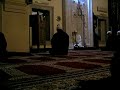 1.Levend Afet Yolal Camii Sabah Namaz? Mihrabiye 2006-0314