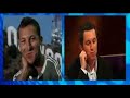 Rove Live fake interview with Ian Thorpe. FUNNY!