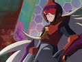 Protoman Vampire Heart Protoman Vampire Heart