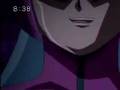 Protoman Vampire Heart
