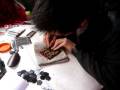 videos de Talented craft man