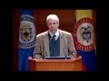 Click to View : Primer Foro Colombiano en Construcción de Paz. Estado y Ciudadanía Para la Paz. Estrategias y procesos de negociación en Colombia - Carlo Nasi