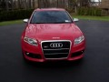 Audi RS4 MTM Supercharged 05
