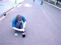 Coca Cola Rocket Project BVP