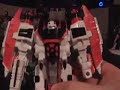 Vangelus Review 11 - Botcon 2008 Shattered Glass Decepticons Vangelus Review 11 - Botcon 2008 Shattered Glass Decepticons