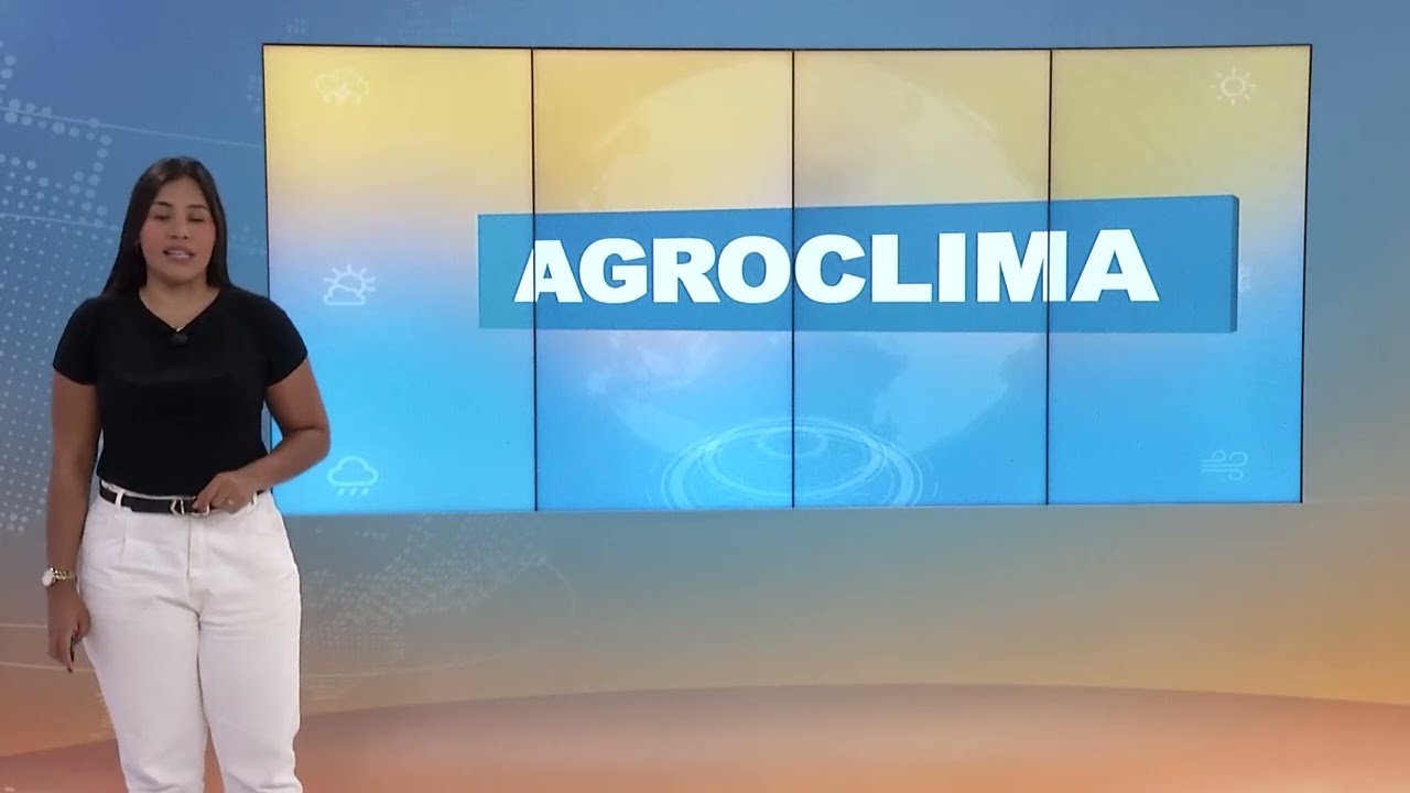 Tempo firme na região sul favorece para semeadura dos grãos | 03/12/2025