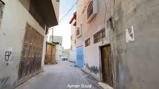 قلعة صانور / جنين Palestine