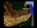 Lets Play Banjo Kazooie, Part 4: Snacker Strikes Out
