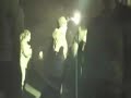 Chainsaw Scares at Halloween Horror Nights 2005