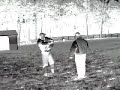 Farrish Vs. NJ K9 Episode II