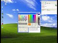 Pocket PC Theme Generator