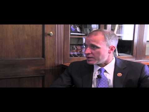 sean maloney - Agri-Pulse's Meet the Freshman series continues with Associate Editor Sarah Gonzalez's interview with Congressman Sean Maloney, New York's 18th District.