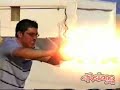 dragon ball z friki otaku