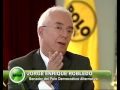 Watch 'Entrevista al senador robledo en El Radar'