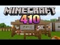 Let's Play Minecraft #410 [Deutsch] [HD] - Auf die Dauer...