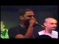 costa e negretto live @ traffic