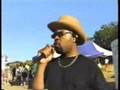 Dream Worldwide Television Interviews Ice Cube! 