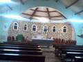 Mary Star of the Sea Church Sant Maarten Island