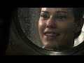 El Internado - Amaia se encuentra con Curro