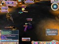 Last Chaos Pwning noobs