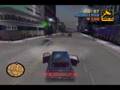 [GTA III]  Mission 054 - Uzi Rider