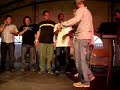 UCB at Sasquatch