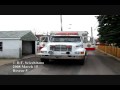 MCFD Rescue 5 on scene MCFD Rescue 5 on scene