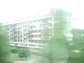 RER A - St Maur Creteil