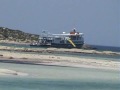 Balos Beach