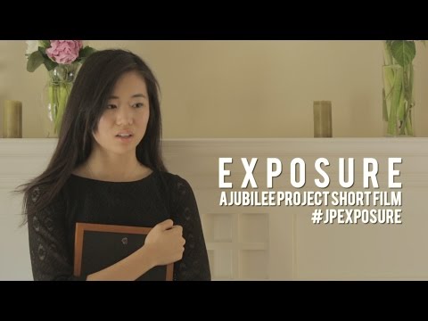 Exposure | A Jubilee Project Fellowship Short Film