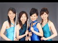 『Feel』 アンサンブル・キャナライズ