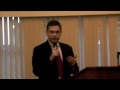 Athens Ohio Town Hall on Energy