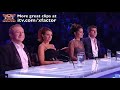 The Final 16 sing Rhythm of the Night - The X Factor Live (Full Version) - itv.com/xfactor