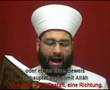 3- Allah existiert ohne Richtung ohne Ort!