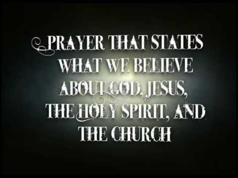 Apostle