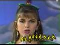 Nubeluz - Monica y la Taza