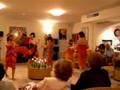 Dance sequence 1