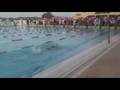 relais 4X100 m nl cnsr Cluses