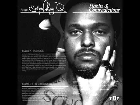 niggahs - ScHoolboy Q -